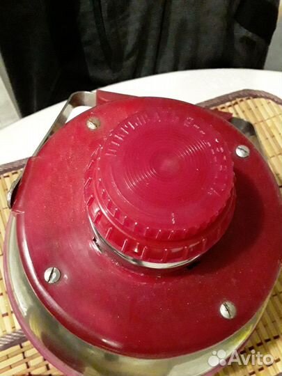 Термос СССР