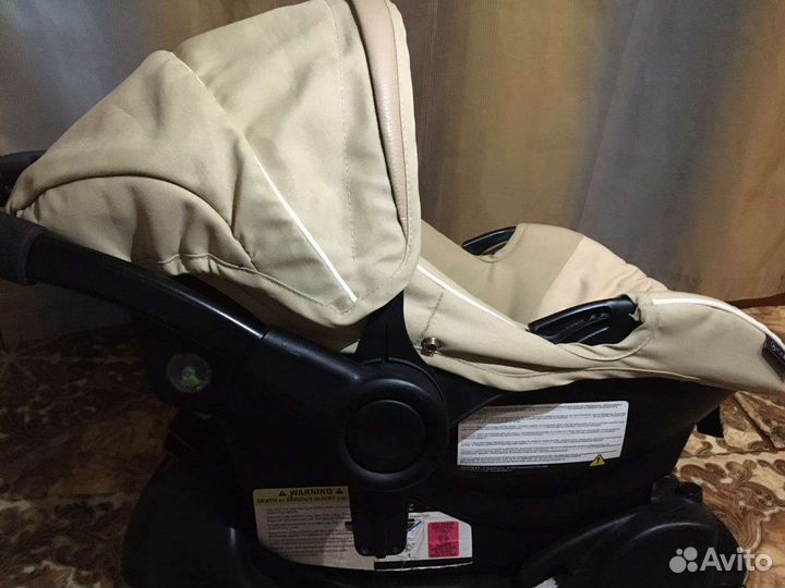 Авто люлька