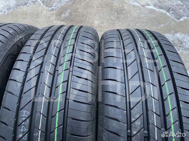 Bridgestone Alenza 001 295/35 R21 107Y