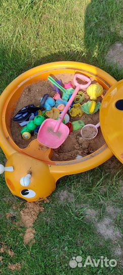 Песочница