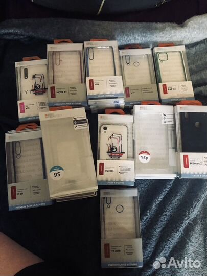 Чехол на android