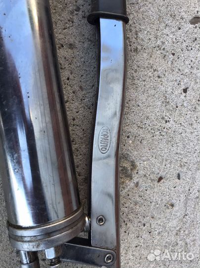 Шприц для смазки