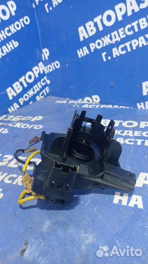 Подрулевой шлейф Ford Mondeo 3 лифтбэк cjba 2001