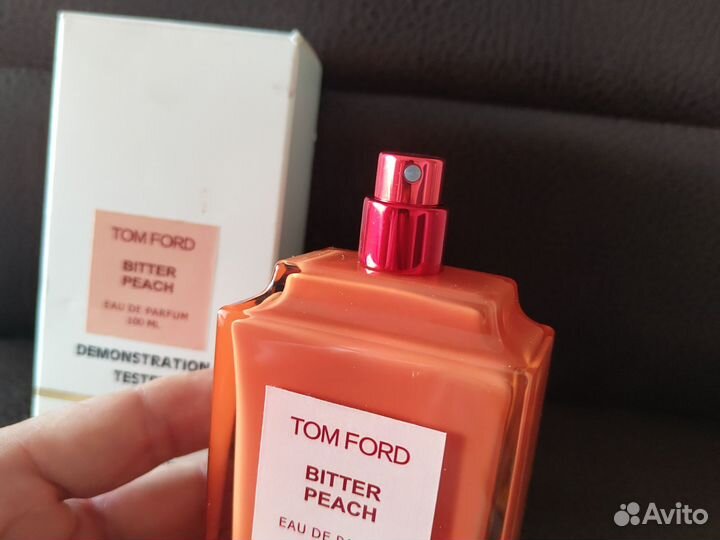 Tom Ford Bitter Peach тестер 100 мл