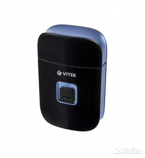 Электробритва Vitek VT-2374 BK