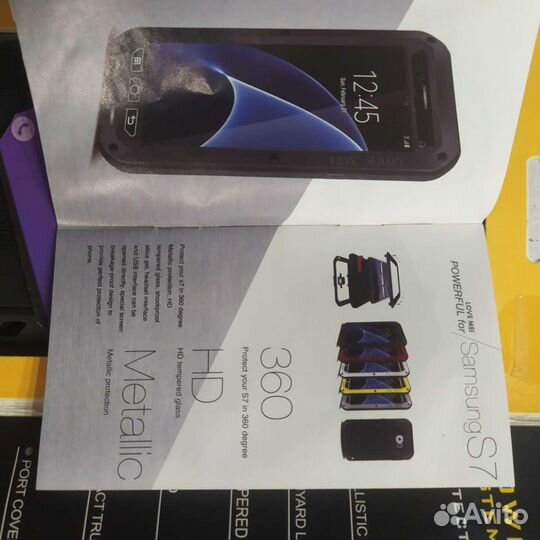 Чехол на samsung galaxy А3,А5,S7 и т д