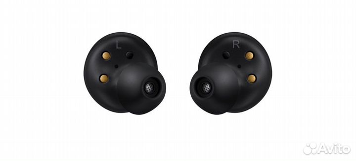 Bluetooth samsung Galaxy Buds SM-R170 Onyx новые