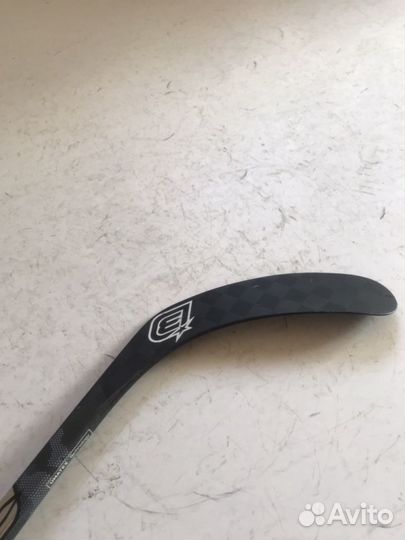 Клюшки хоккейные Заряд