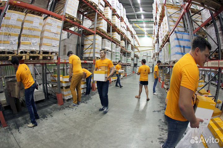 Аутсорсинг, аренда персонала