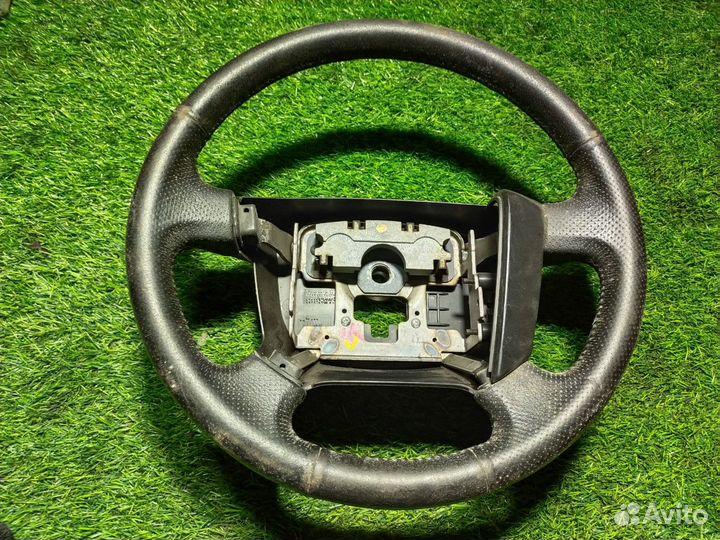 Руль Ssang Yong Kyron I