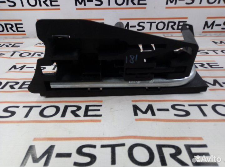 Ящик для инструментов Audi A6 C6/4F BDX 2007