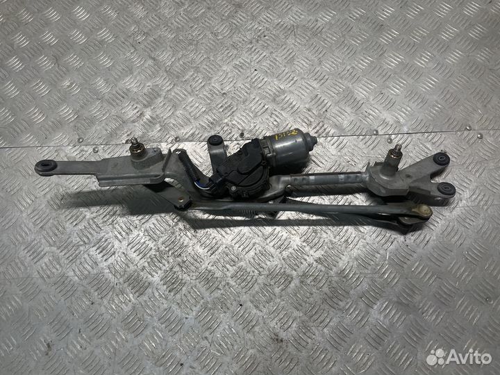 Трапеция стеклоочистителя Lexus LS (lV)