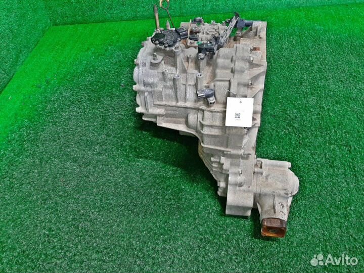 АКПП honda FIT GD2 2002 L13A swsa 4WD контрактная