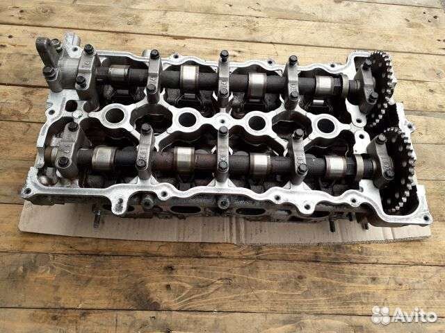 Гбц SR20DE продам