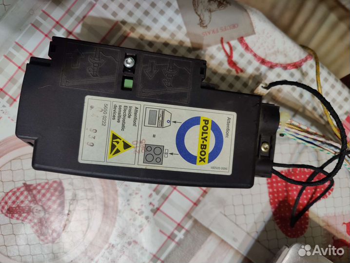 Варочная панель Bosch nkn645p01 Германия