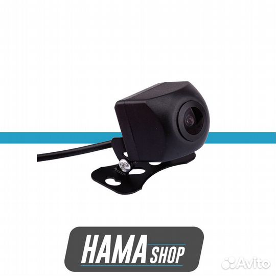 Камера заднего вида Teyes - AHD