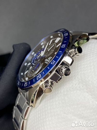 Часы Casio Edifice EFV-620D-1A2