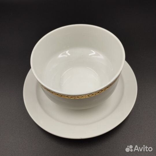 Соусник. Министерство речного флота. СССР