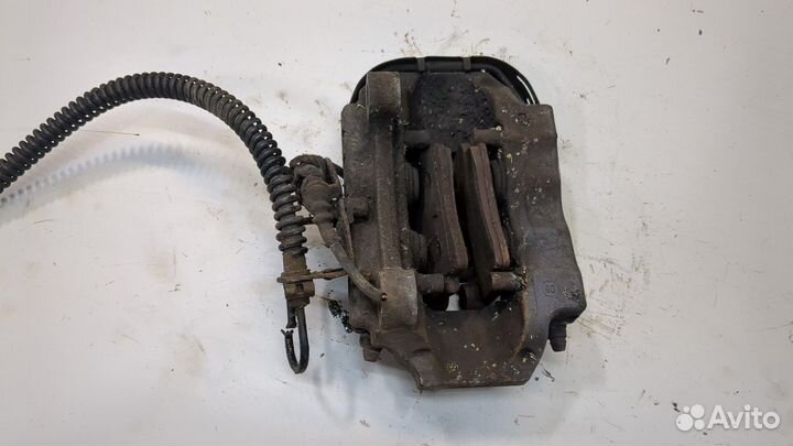 Суппорт Volkswagen Touareg, 2009