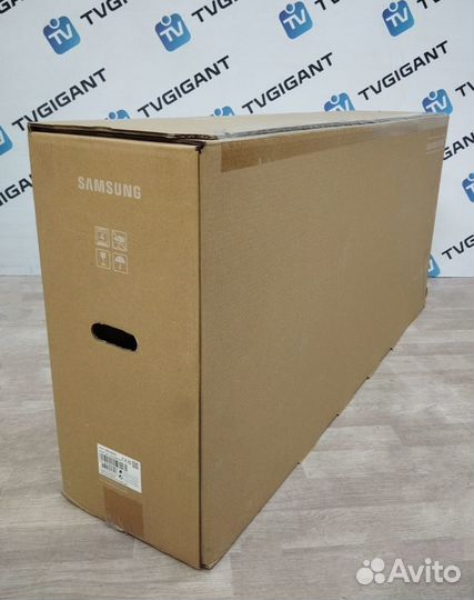 Новый саундбар Samsung HW-Q930C Dolby Atmos EU