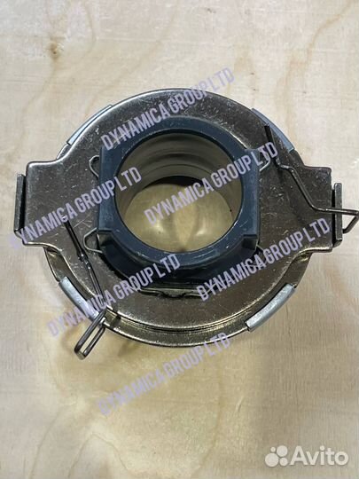 Выжимной подшипник hino300 E3 E4 N04C-T dutro toyo