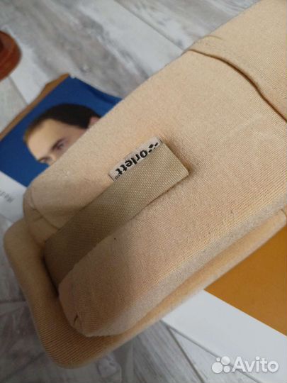 Бандаж воротник на шею Orlett бн6-53-9-1