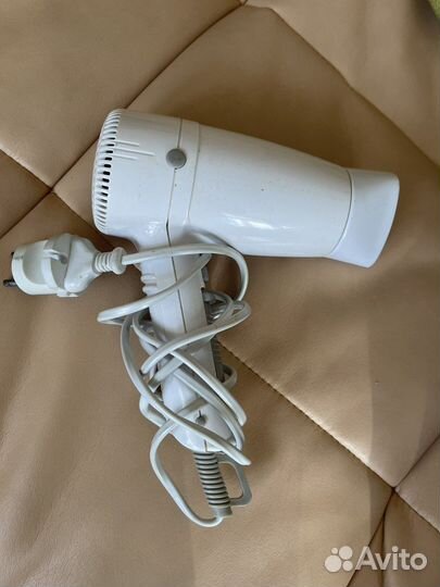 Фен маленький