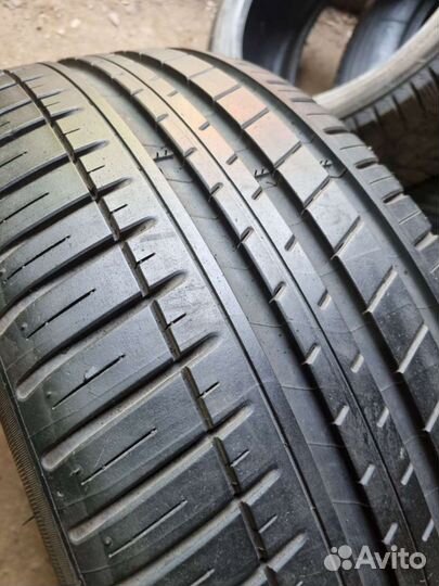 Michelin Pilot Sport 3 245/45 R19 102Y