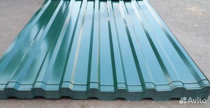 Профнастил Нс-20