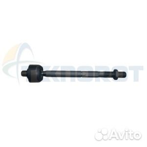 R753 Тяга рулевая прав / лев renault megane iii (b