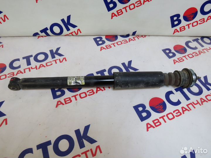 Амортизатор Зад chevrolet spark M300