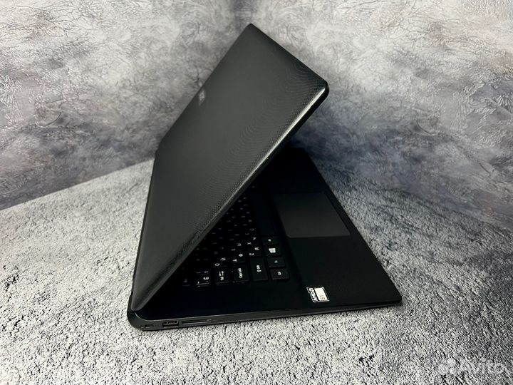 Офисный ноутбук 1 тб памяти