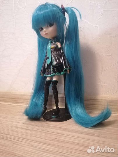 Кукла Pullip Vocaloid Hatsune Miku