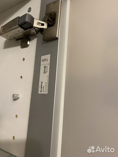 Кухня IKEA бу