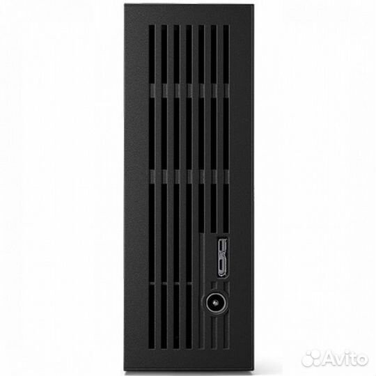 Внешний жесткий диск Seagate One Touch Hub 527826