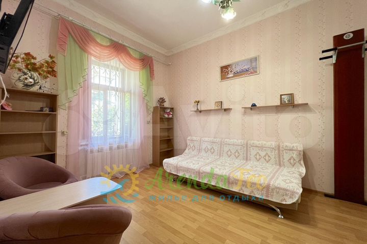 Дом 70 м² на участке 1 сот.