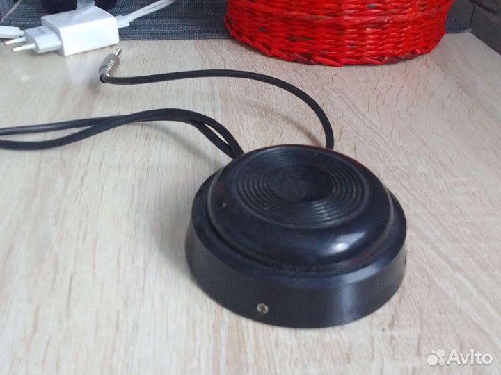 Оборудование для тату