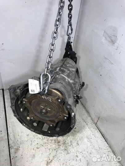 Кпп автоматическая (АКПП) BMW 3 E90/E91/E92/E93