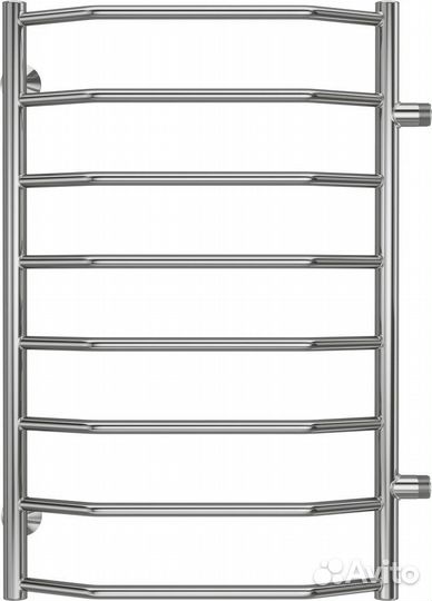 Полотенцесушитель водяной Terminus Виктория П8 50