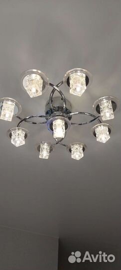 Люстра