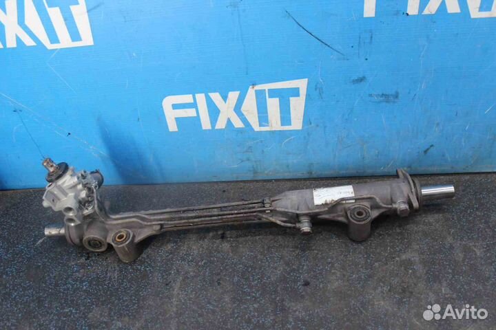 Рулевая рейка Volkswagen Touareg (Фольксваген Туар