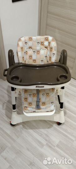 Стульчик для кормления