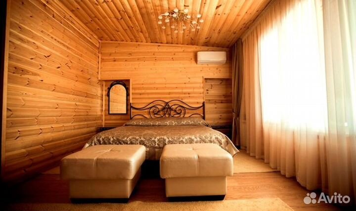 База отдыха - Форелька - путевки