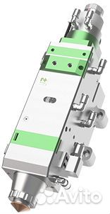 Оптоволоконный станок лазерный