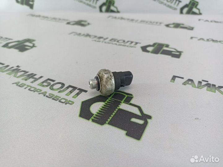 Датчик давления компрессора кондиционера Chevrolet