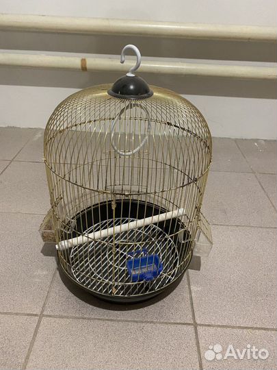 Клетка для птиц