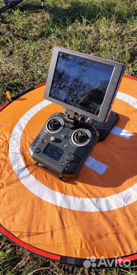 Пульт управления DJI cendence S Remote Controller