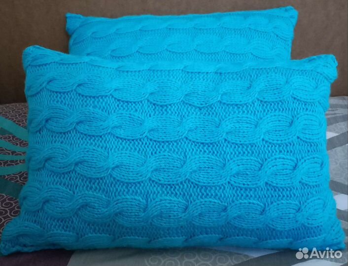 Подушечки для дивана, для кровати