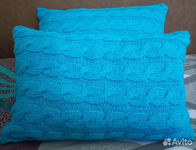 Подушечки для дивана, для кровати