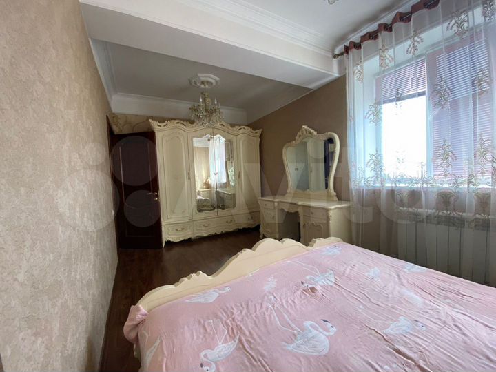 2-к. квартира, 50 м², 6/8 эт.